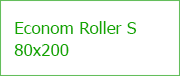 Роллерный стенд Econom Roller S всего за 1250 руб.!